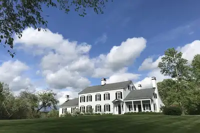 Image de Immaculée 1780 Millbrook Classic