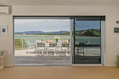 Image de By The Sea @ 201 - Maison de vacances Whitianga