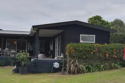 Image de Matapouri Beach House