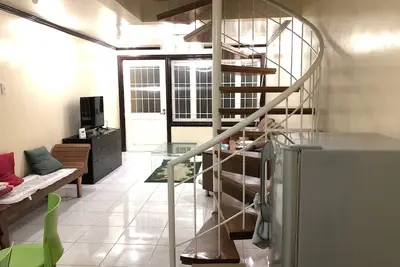 3-Br Towhnouse à Tagaytay