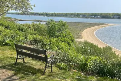 Image de Le bigorneau paradis, Falmouth Heights