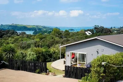 Image de Appartement Fairview - Stay Waiheke