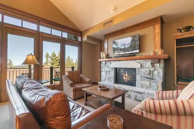 Image de 2 chambres 6 personnes à pied à Northstar Village & randonnée