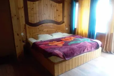Image de Chambres Deluxe sur Mall Road