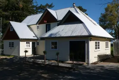 Image de The Granary: Nouveau cottage élégant à Gunyah Estate