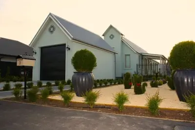 Image de Maison du Ciel: Confort à Christchurch