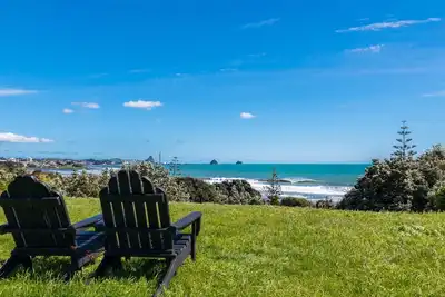 Image de Relax On Richmond - Grande Maison De Plage Moderne