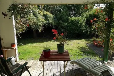 Image de Maison de vacances spacieuse et familiale