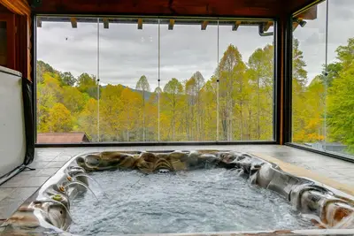 Image de New-Waynesville Home 8 À Smoky Mtn Nat’l Park!