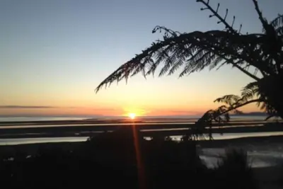 Image de Plage End Cottage Collingwood