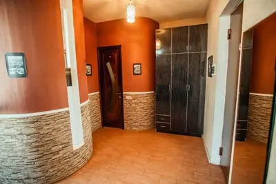 Image de Tbilissi Appartement 444