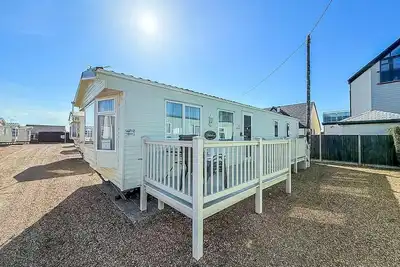 Image de Caravane pour chiens de 8 couchages à quelques minutes de la plage à Hunstanton ref 13003