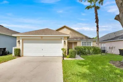 Image de Belle 3/2 Gated Family Style Home W / Pool