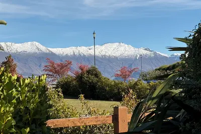 Image de Superbe maison d'hôtes à 5 minutes du lac Wanaka