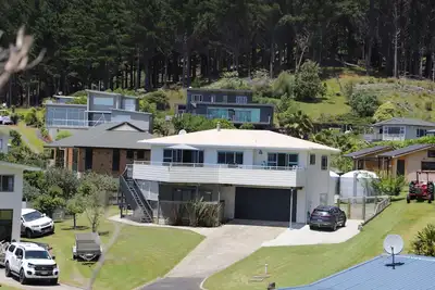 Image de Seacape- Opito Bay, Coromandel