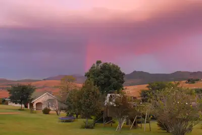 Image de Thaba Tsweni Lodge, votre maison loin de chez vous!