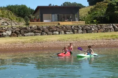 Image de Absolute bach en bord de mer