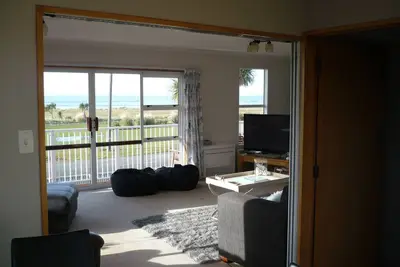 Image de Propriété au bord de la plage