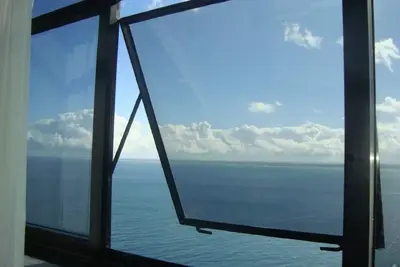 Image de Appartement Avec Vue Mer