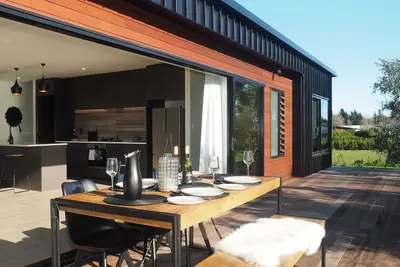 Image de Pinot Longbox - Maison de vacances Martinborough
