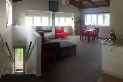 Image de Vue imprenable sur mer de ce loft appartement
