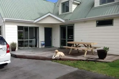 Image de Maison familiale amusante pour tous