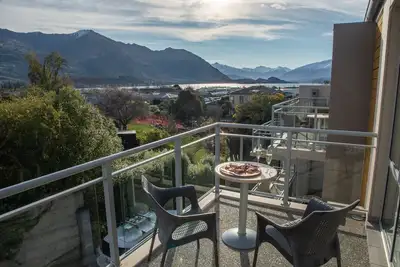 Image de Central Luxury Apartment 205