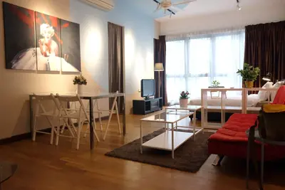Image de Belize Studio @ Regalia Kuala Lumpur City Centre