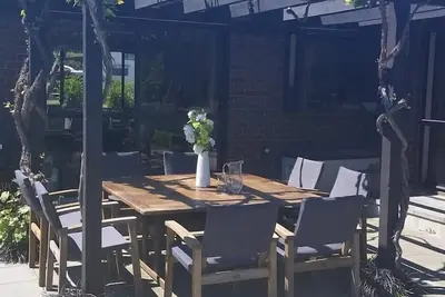 Image de Maison familiale spacieuse privée