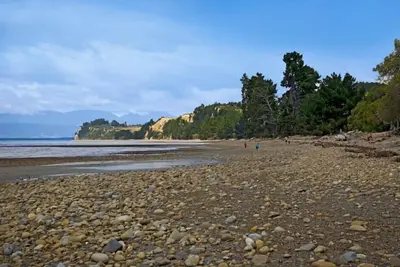 Image de Calme et confortable Cottage à quelques pas de la plage de Kina!