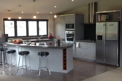 Image de Whangapoua Beach Escape
