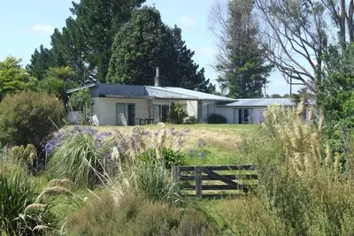 Image de Retour Country Retreat