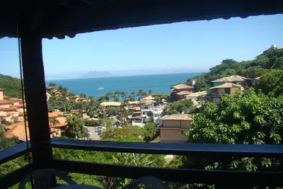 Image de Maison sur la plage de João Fernandes en communauté fermée