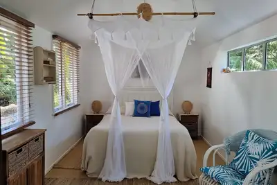 Image de Bali Haven - Partie de Coromandel Eco Sanctuary