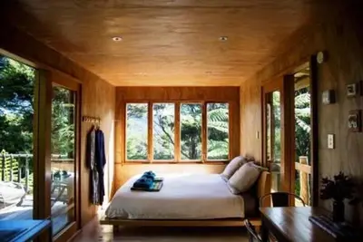 Image de Le Cabanon - Aotea Eco Luxury