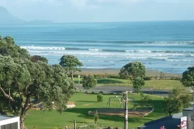 Image de Meilleur endroit sur la plage préférée de Nz