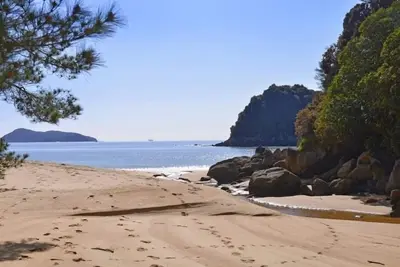 Image de Ngaio Beach House - Kaiteriteri-Marahau
