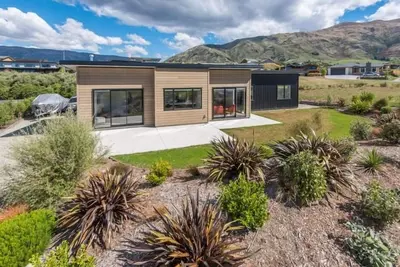 Image de Tout simplement magnifique - Wanaka (Wi-Fi Gratuit)