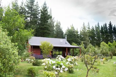 Image de Ceci est le seul, et quot; Drive Cottageandquot;.