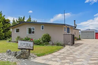 Image de 10 sur la maison de vacances Teal