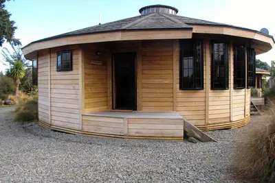 Image de Ngauruhoe - Maison de vacances Ohakune