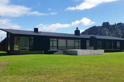 Image de Mahoe Lodge andquot; Waipiataandquot;