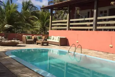 Image de Maison de plage Enseada de Búzios-Rn
