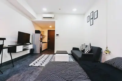 Image de Soleil Saigon ★ Pool Deluxe Studio 5 'to Center ★ Urban View