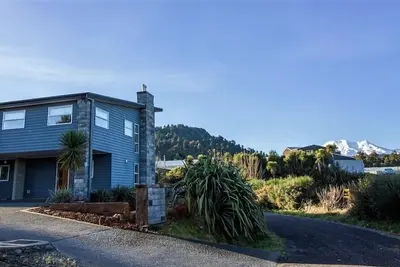 Image de Ohakune Appartement 1 chambre