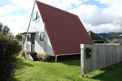 Image de Central Ski Chalet - Maison de vacances Ohakune
