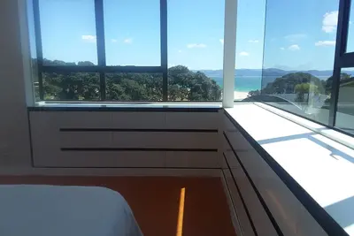 Image de Près de la plage et de la cuisine de Lukes