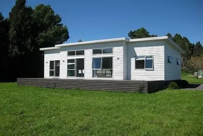 Image de Alta House - Maison de vacances Ohakune