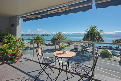 Appartement Waterfront Escape - Waterfront Nelson