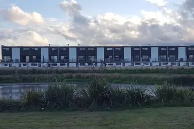 Image de Palais Pipi - La vie urbaine dans la réserve
